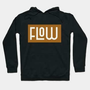 Flow Hoodie